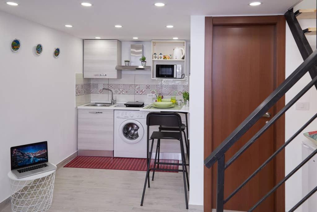 Villa La Palma Loft Located In The Heart Of CTA Exterior foto