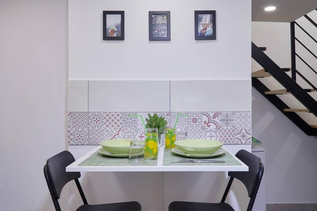 Villa La Palma Loft Located In The Heart Of CTA Exterior foto